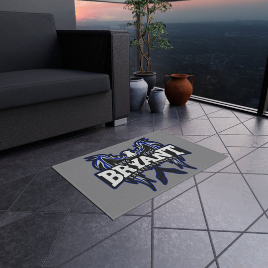 Bryant Safety Services Outdoor Rug – Stylish, Durable, Perfect for Patios & Entrances
