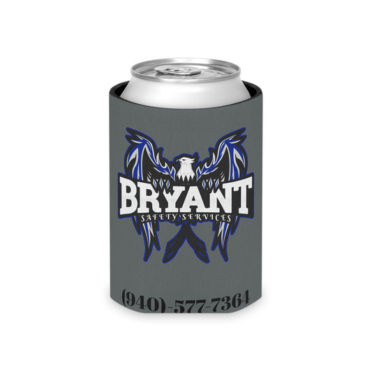 Bryant Safety Services Can Cooler - Perfect for Parties and Outdoor Events